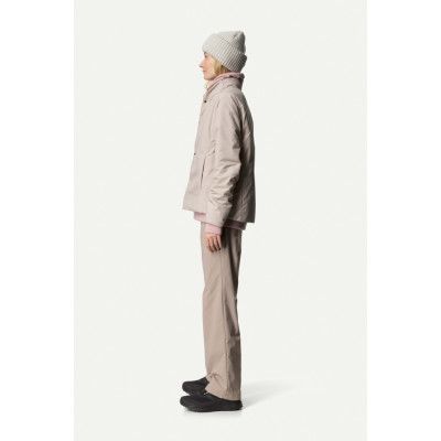 Houdini W's Enfold Jacket, Sandstorm, L