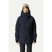 Houdini W's Fall in Jacket, Blue Illusion, L