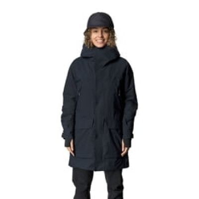 Houdini W's Fall In Parka