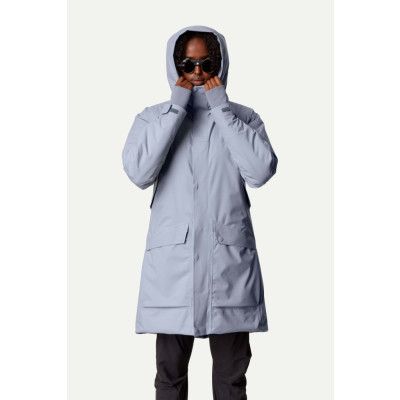 Houdini W's Fall in Parka, Dreams Of Blue, XS