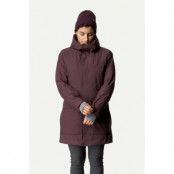 Houdini W's Fall in Parka, Red Illusion, S