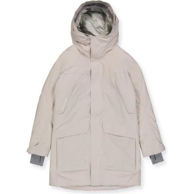 Houdini W's Fall in Parka Sandstorm