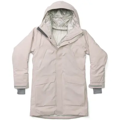 Houdini W's Fall in Parka Sandstorm