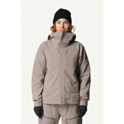 Houdini W's Five to Nine Jacket Morning Haze - M