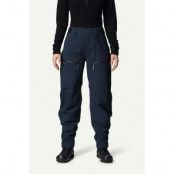 Houdini W's Five to Nine Pants, Big Blue, XXS