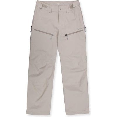 Houdini W'S Five To Nine Pants Morning Haze