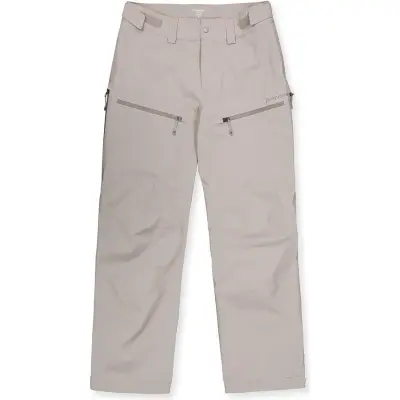 Houdini W'S Five To Nine Pants Morning Haze Morning Haze XL