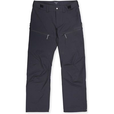 Houdini W'S Five To Nine Pants True Black