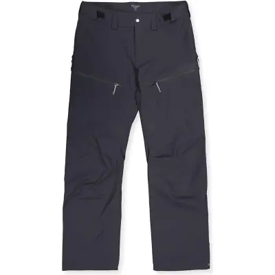 Houdini W'S Five To Nine Pants True Black - XS