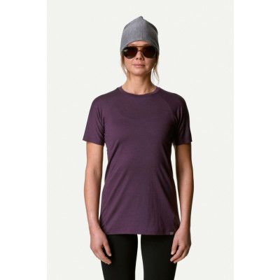 Houdini W's Free Tee, Lilac, XS