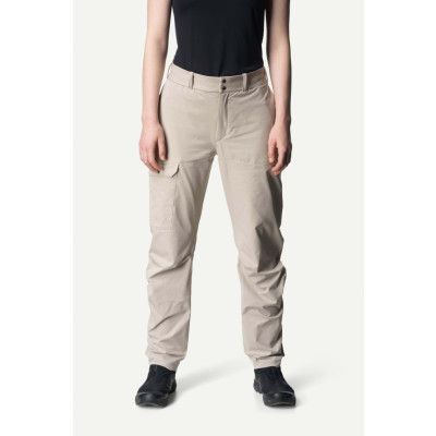 Houdini W's Go Pants, Sandstorm, M
