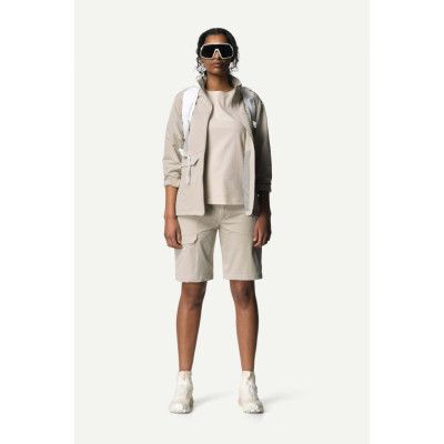 Houdini W's Go Shorts, Sandstorm, XXS