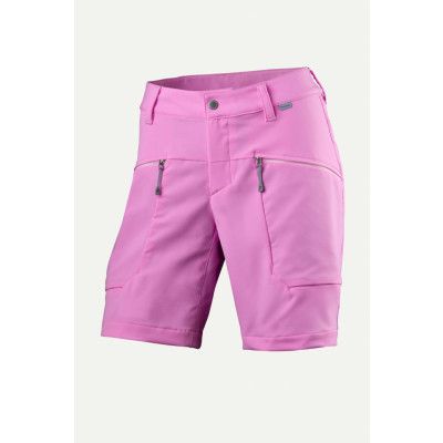 Houdini W's Gravity Light Shorts, Pressure Pink, S