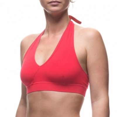 Houdini W's Halter Top