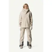 Houdini W's Heyday Jacket II, Foggy Mountain, XXS
