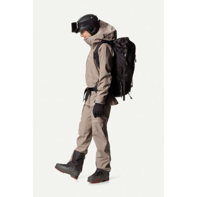 Houdini W's Heyday Jacket, Morning Haze, M