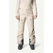 Houdini W's Heyday Pants II, Foggy Mountain, XS