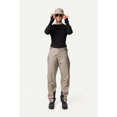 Houdini W's Jo Pants, Reed Beige, M
