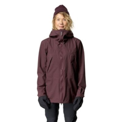 Houdini W's Leeward Jacket