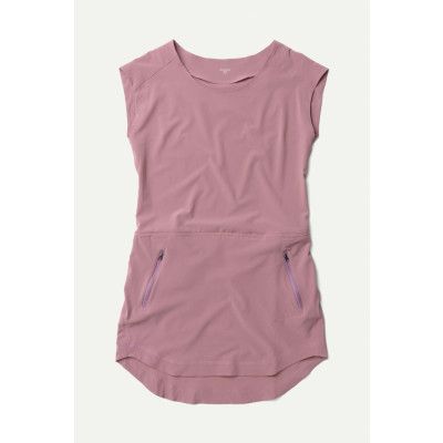 Houdini W's Legacy Dress, Six Am Purple, S