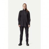 Houdini W's Less Jacket, True Black, XL