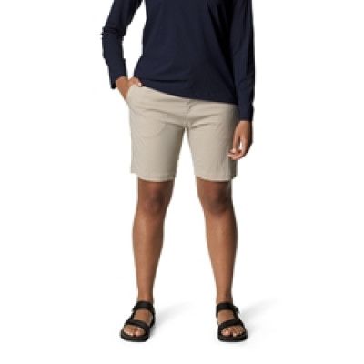 Houdini W's Liquid Rock Shorts