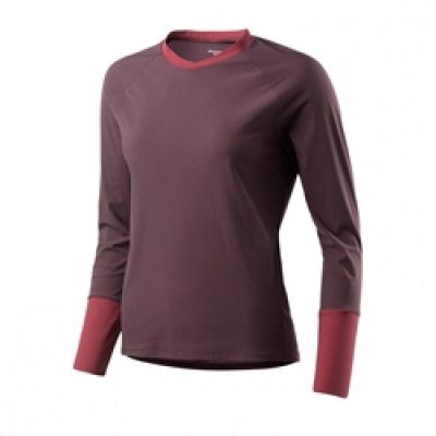 Houdini W's Liquid Skin Crew