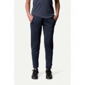 Houdini W's Lodge Pants, Blue Illusion, L