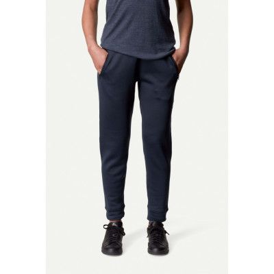 Houdini W's Lodge Pants, Blue Illusion, L