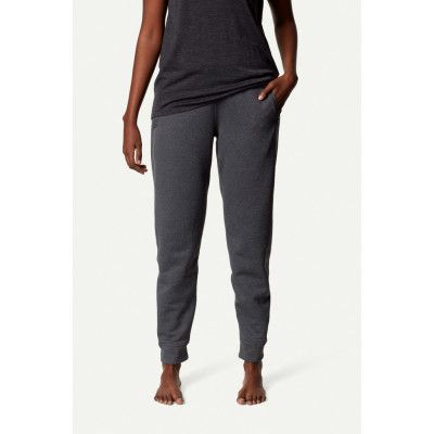 Houdini W's Lodge Pants, Slate, XS