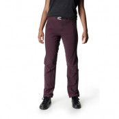 Houdini W's Lucid Pants Last Round Red