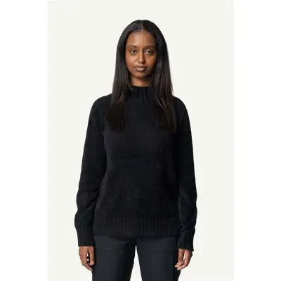 Houdini W's Lykan Crew True Black True Black L