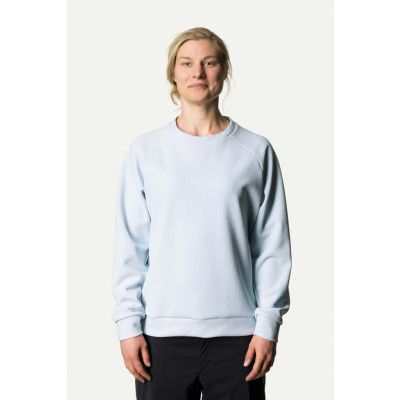 Houdini W's Mono Air Crew, Bluetiful, XL