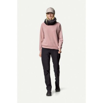 Houdini W's Mono Air Crew, Pink Moon, L