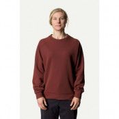 Houdini W's Mono Air Crew, Terra Red, M