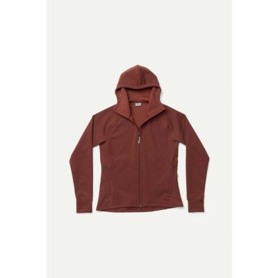 Houdini W's Mono Air Houdi, Terra Red, S