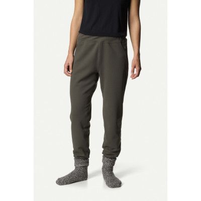 Houdini W's Mono Air Pants, Baremark Green, XS