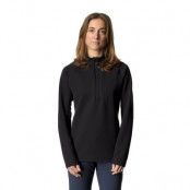 Houdini W's Mono Air Pullover True Black