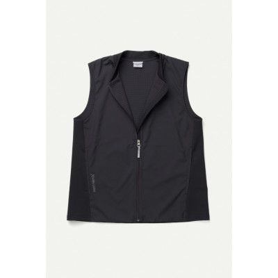Houdini W's Mono Air Vest, True Black, XL
