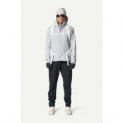 Houdini W's Moonwalk Houdi, Glacier Gray, L