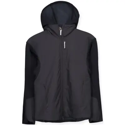 Houdini W's Moonwalk Houdi True Black