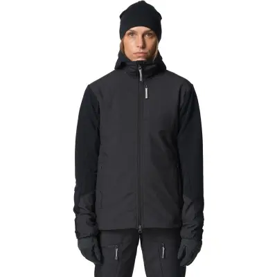 Houdini W's Moonwalk Houdi True Black True Black XL