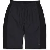 Houdini W'S Moonwalk Shorts True Black True Black L