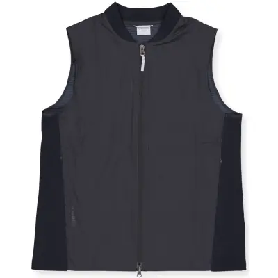 Houdini W's Moonwalk Vest True Black