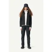 Houdini W's More Pants True Black True Black S