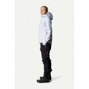 Houdini W's Motion Top Pants, True Black, XS