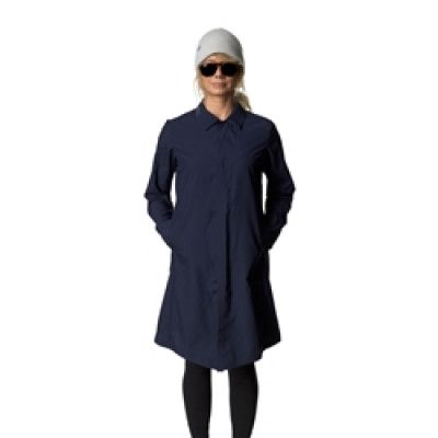 Houdini W's Nomad Parka