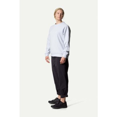 Houdini W's Omni Pants, True Black, XXS