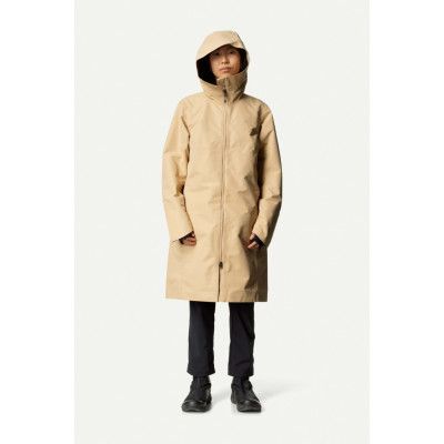 Houdini W's One Parka, Desert Sand, XL