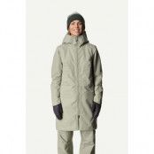 Houdini W's One Parka, Frost Green, S